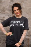 Amazing Grace Graphic Tee