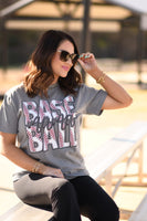 Baseball Mama Graphic Tee