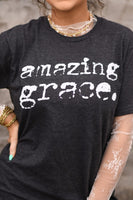 Amazing Grace Graphic Tee