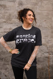 Amazing Grace Graphic Tee